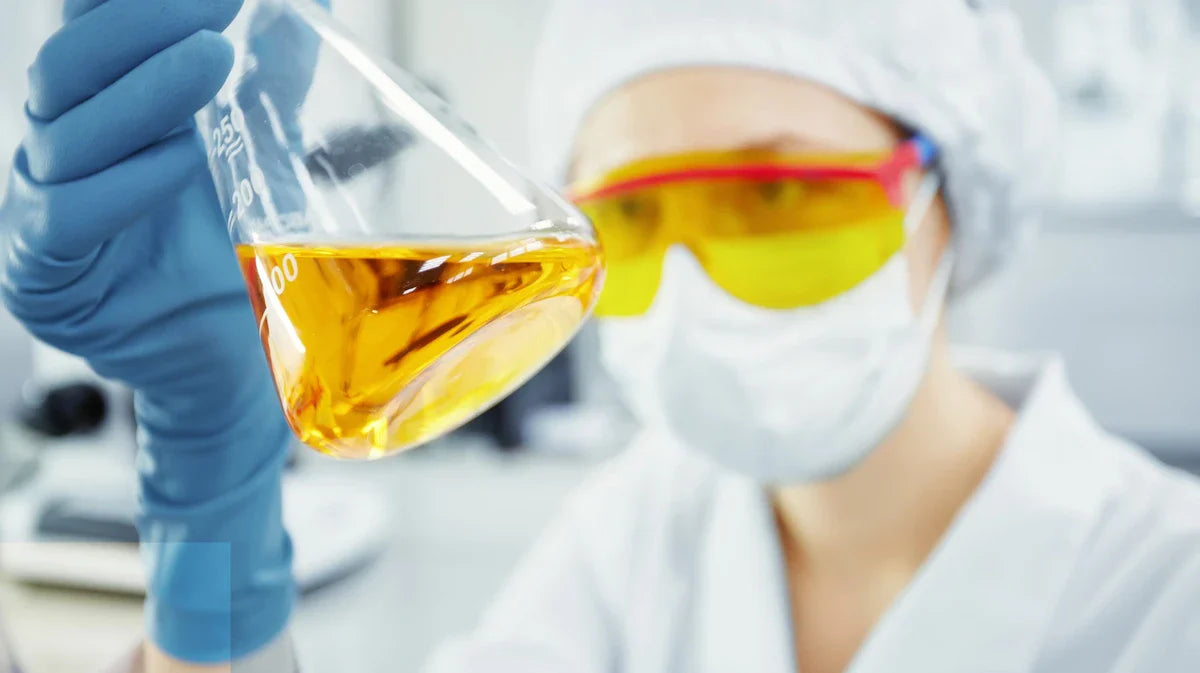 Batch-to-Batch Farkı