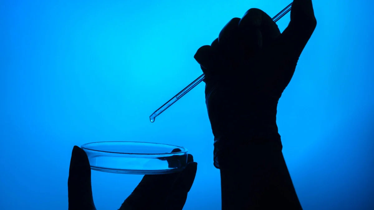 Kimyasal Ürünlerde Saflık