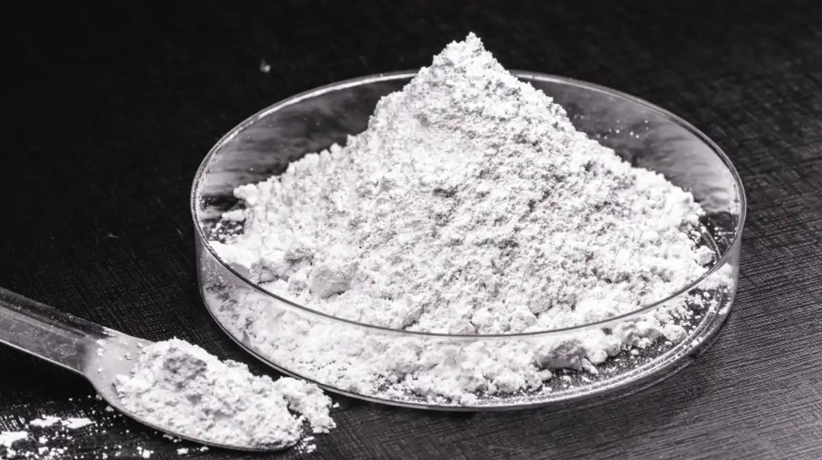 Klor Nedir?