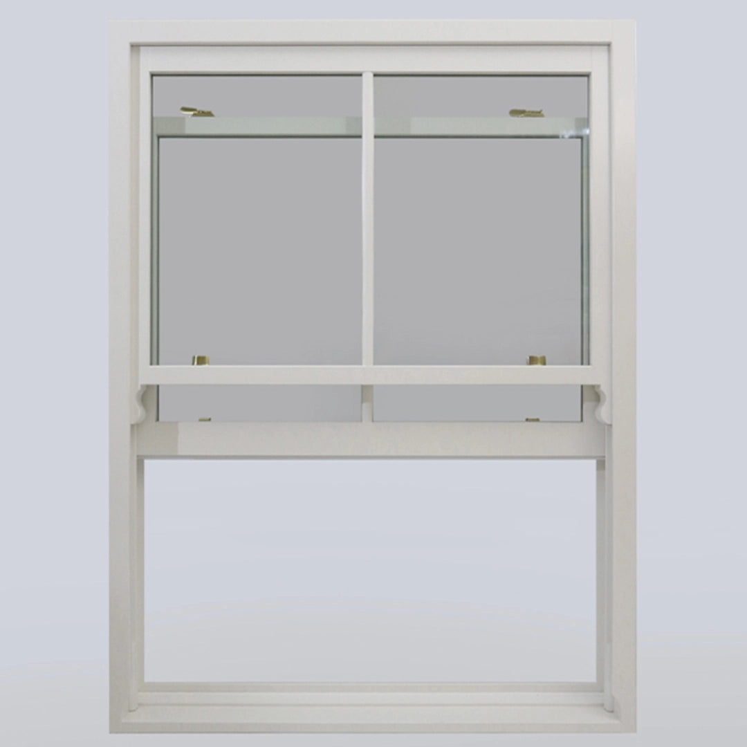 Guillotine Window Mechanism