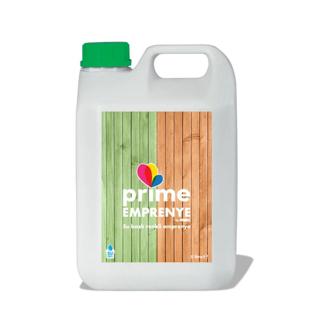 Prime Impregnation Green 5 Liters