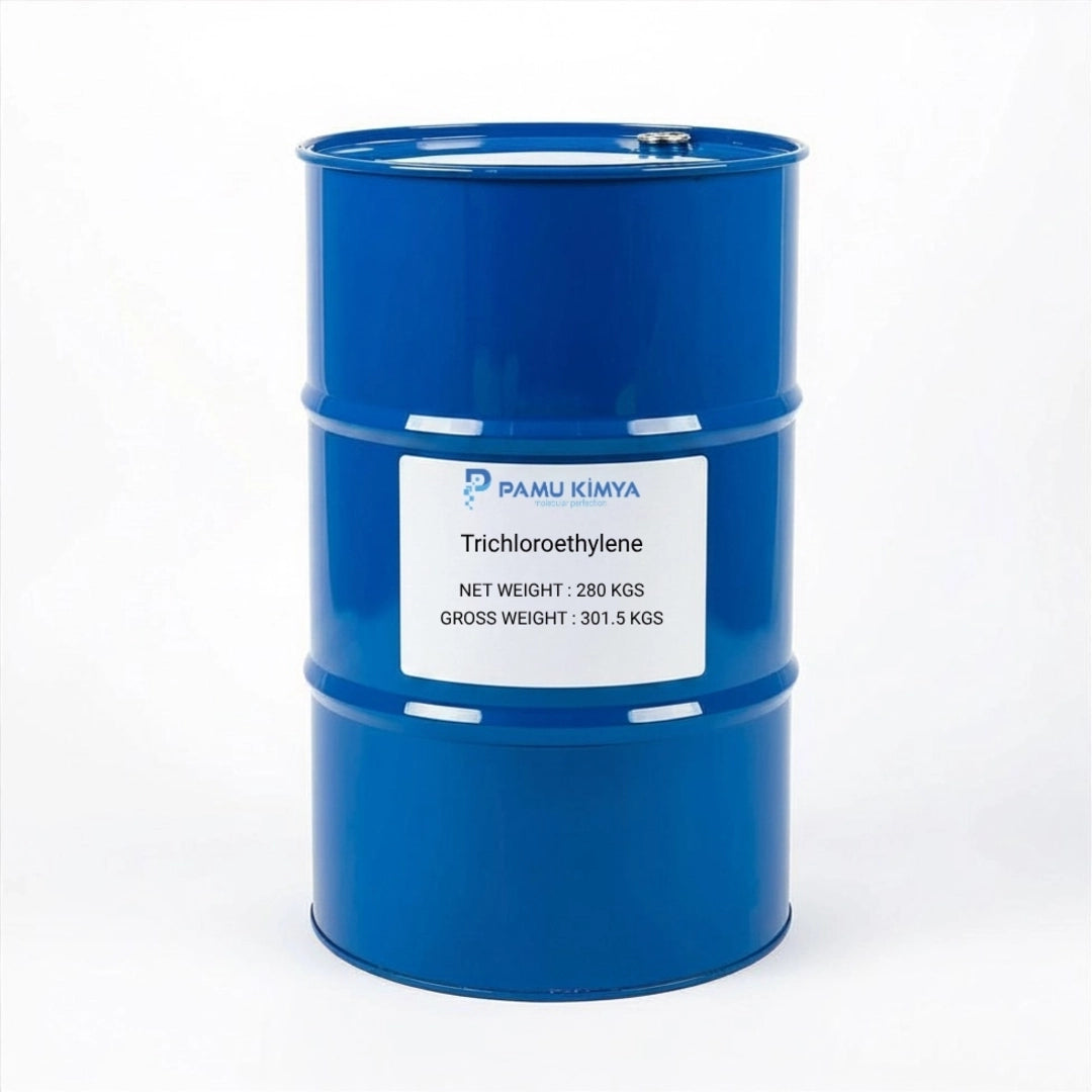 Trichloroethylene TCE 280 KG